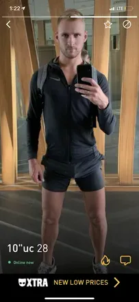 OnlyFans cuenta hungsoutherntwunk avatar 1