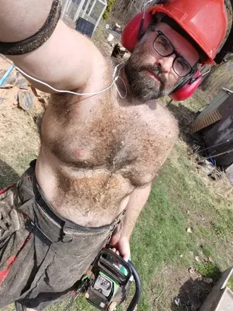 OnlyFans account  canuckdaddy avatar 1