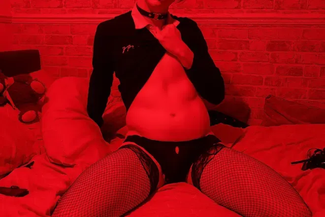 OnlyFans cuenta mellow_yelloh avatar 1