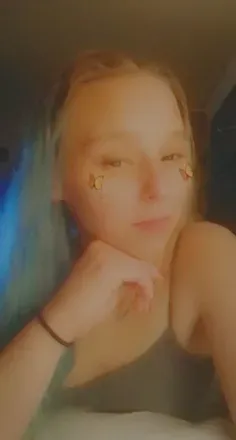 OnlyFans cuenta liltiny870 avatar 1