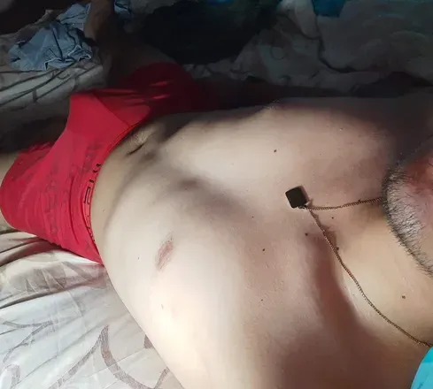 OnlyFans cuenta andersonmacia13 avatar 1