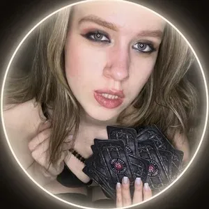 OnlyFans cuenta ivy_goth_girl avatar 1