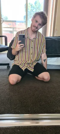OnlyFans cuenta mushroom_boy header 2