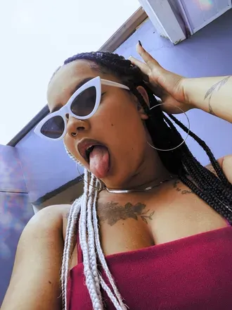 OnlyFans account  lilit_21 avatar 1