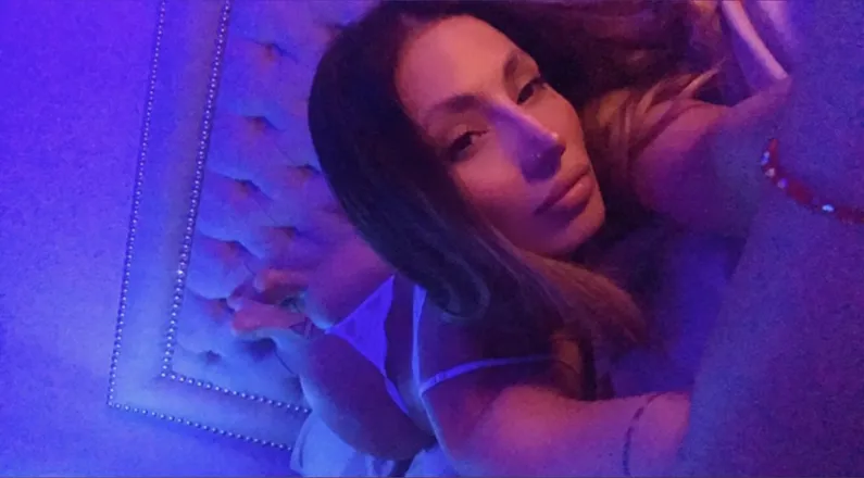 OnlyFans account  iammiracles header 2