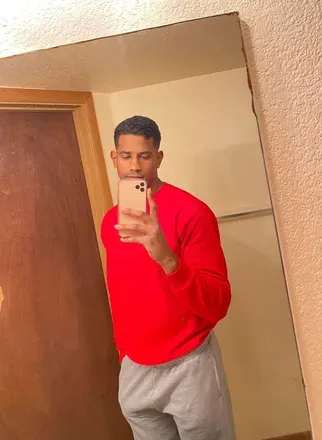 OnlyFans account  blak55 header 2