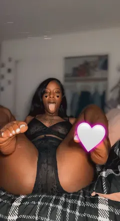 OnlyFans cuenta melaninmystery69 header 2
