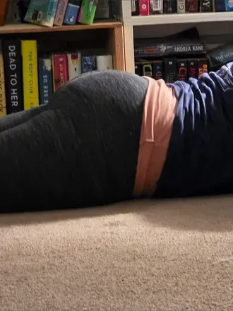 OnlyFans cuenta missbootycheeks88 avatar 1
