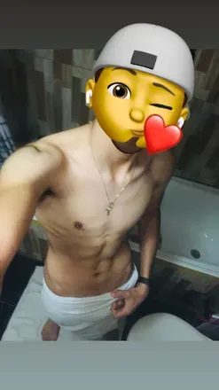 OnlyFans account  thegreenboy_01 avatar 1