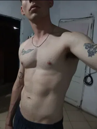 OnlyFans account  777daniel avatar 1
