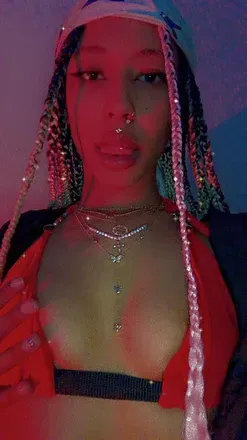 OnlyFans cuenta bbykiraxo avatar 1