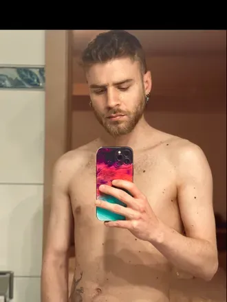 OnlyFans cuenta ezraferr avatar 1