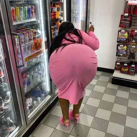 OnlyFans account  theplump1 header 2