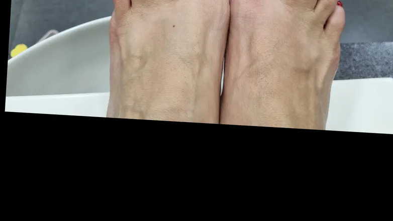 OnlyFans cuenta selenecutiefeet header 2