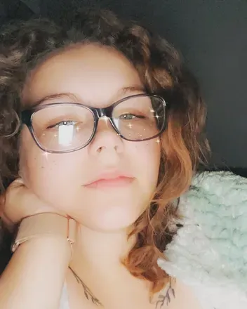 OnlyFans cuenta baby_girl.98 avatar 1