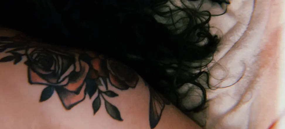 OnlyFans cuenta bleueberry header 2