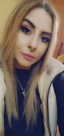 OnlyFans cuenta deboritah avatar 1
