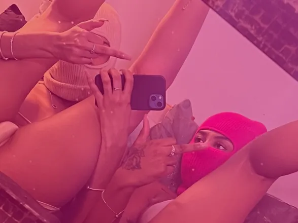 OnlyFans cuenta prettygangsirr header 2
