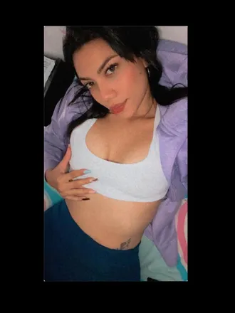 OnlyFans cuenta rebeca.vega header 2