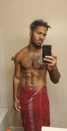 OnlyFans cuenta kingtarzan avatar 1