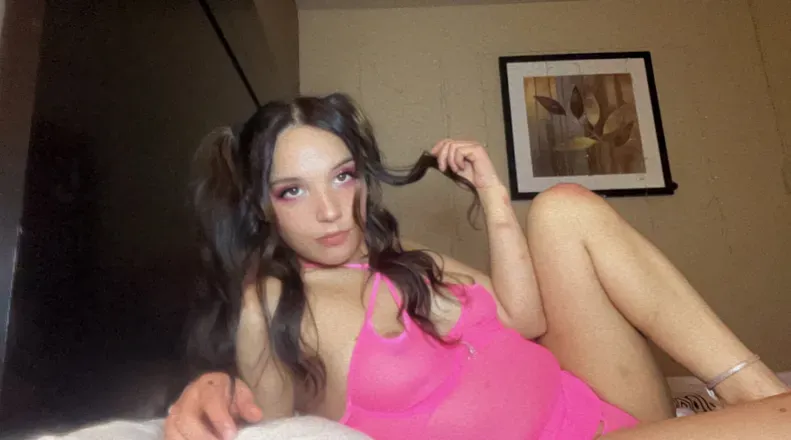 OnlyFans cuenta xamethystx avatar 1