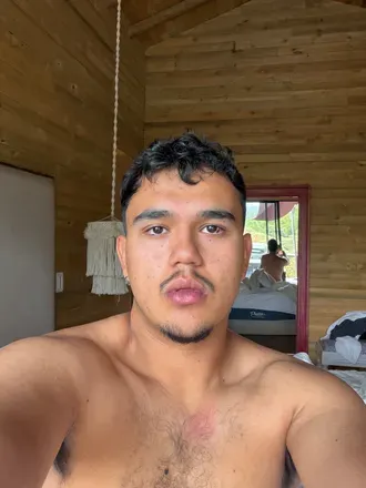OnlyFans account  bigboylatino avatar 1