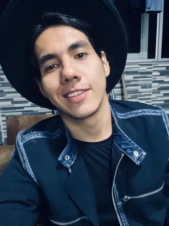 OnlyFans cuenta williamguarnizo avatar 1
