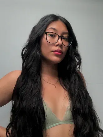 OnlyFans account  carolina_brw avatar 1