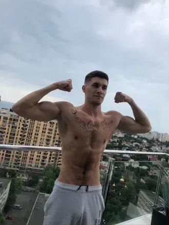 OnlyFans cuenta mike_taylor header 2