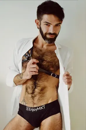 OnlyFans cuenta marcell.dupont avatar 1
