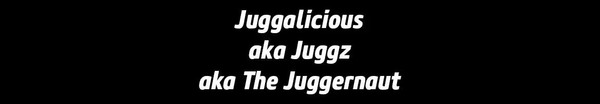 OnlyFans cuenta juggaliciousofficial header 2