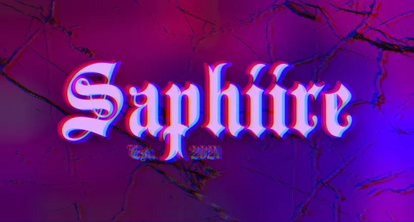 OnlyFans cuenta saphiire header 1