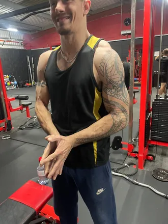 OnlyFans cuenta baksp3z header 2