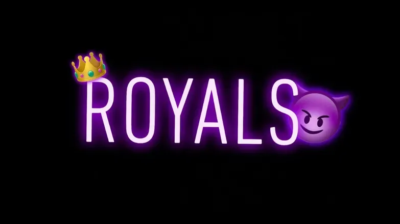 OnlyFans cuenta realroyals header 2