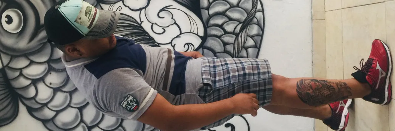 OnlyFans cuenta lafranchy02 header 2