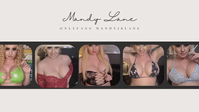 OnlyFans cuenta mandy18lane header 2