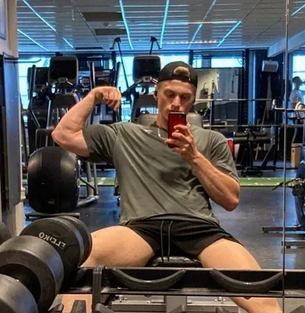 OnlyFans cuenta lwlfkg avatar 1
