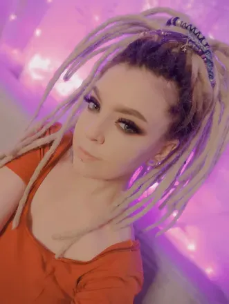 OnlyFans cuenta annystark avatar 1
