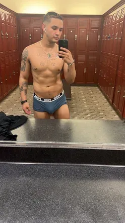OnlyFans cuenta jump_ro3 avatar 1