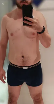 OnlyFans cuenta erosthot avatar 1