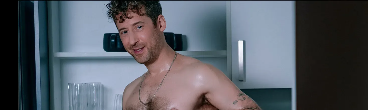 OnlyFans cuenta daimonrexxx header 2