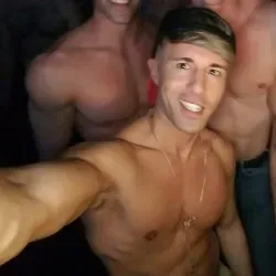 OnlyFans cuenta onehotop avatar 1