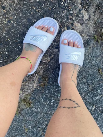 OnlyFans cuenta msprettytoes333 header 2