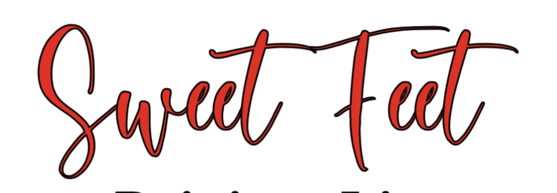 OnlyFans cuenta sweetfeetx12 header 2