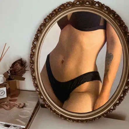 OnlyFans cuenta yacara avatar 1