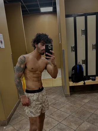 OnlyFans cuenta joel_sw avatar 1