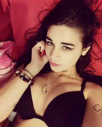 OnlyFans cuenta lillymorningstar666 avatar 1