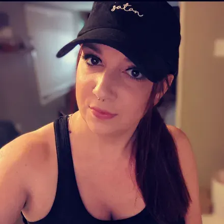 OnlyFans cuenta shaymarie65 avatar 1