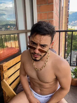 OnlyFans cuenta its.eddrc avatar 1