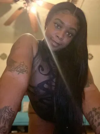 OnlyFans account  treasureee avatar 1